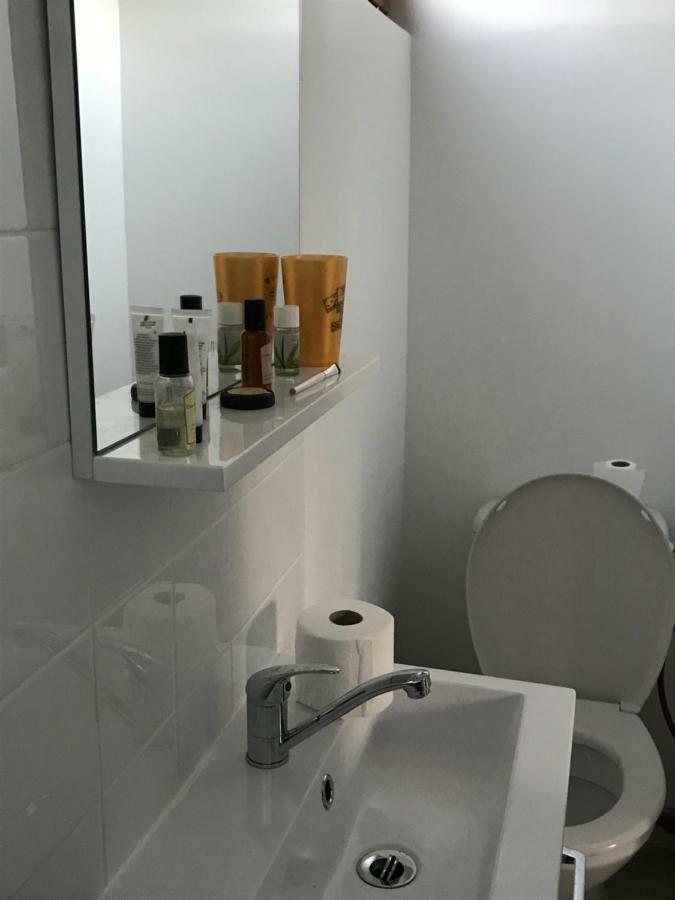 Chalet Proche Orleans Centre Saint-Jean-le-Blanc Ngoại thất bức ảnh